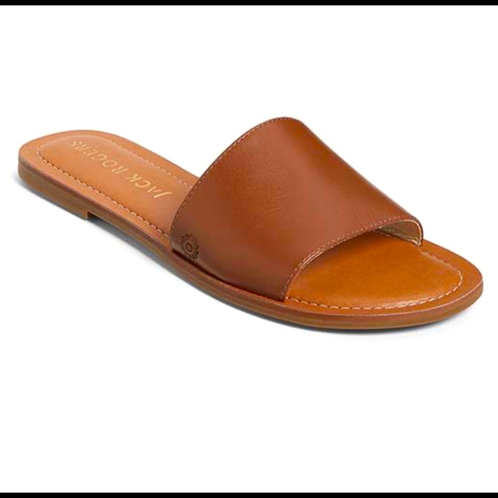 Brand New in box Jack Rogers Sandals Size 8.5